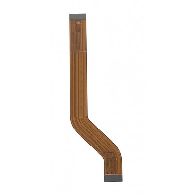 Main Board Flex Cable For Wiko View By - Maxbhi Com