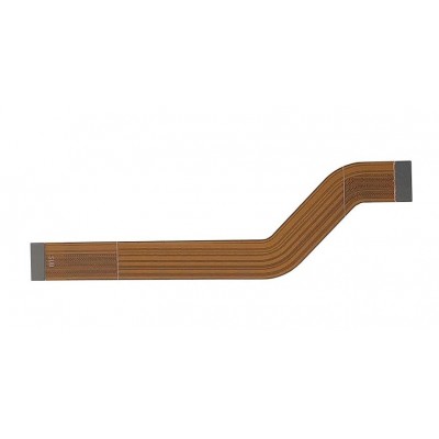 Main Board Flex Cable For Wiko View By - Maxbhi Com