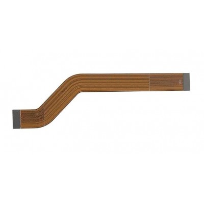 Main Board Flex Cable For Wiko View By - Maxbhi Com