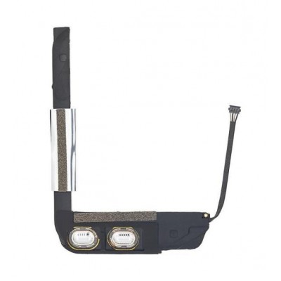 Ringer Loud Speaker For Apple Ipad 2 16gb Cdma By - Maxbhi Com