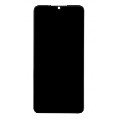 Lcd With Touch Screen For Vivo Y97 Pink By - Maxbhi Com