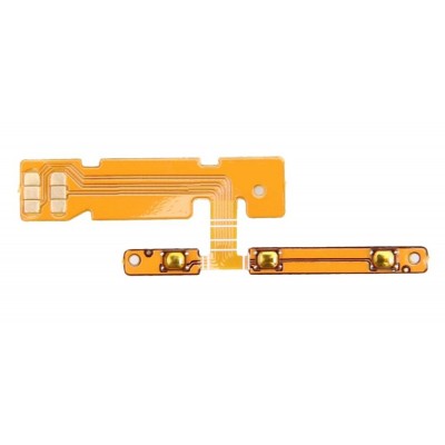 Power On Off Button Flex Cable For Sony Xperia E3 Dualby - Maxbhi Com