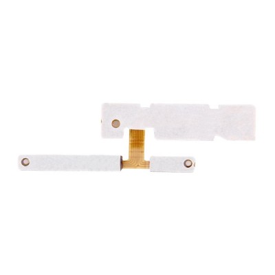 Power On Off Button Flex Cable For Sony Xperia E3 Dualby - Maxbhi Com