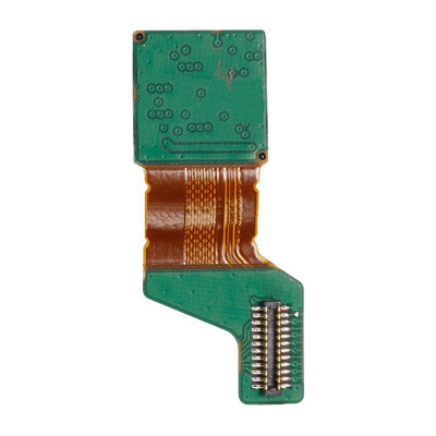 Replacement Back Camera For Sony Xperia E3 Dual By - Maxbhi Com