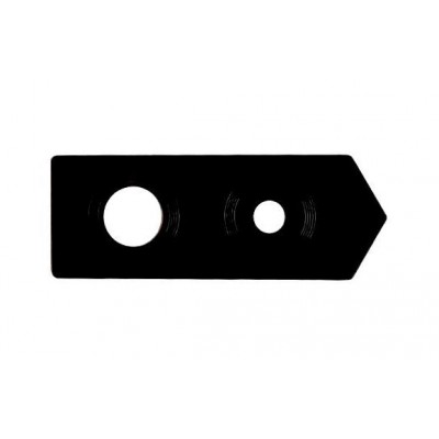 Camera Lens For Ulefone Armor X3 Red By - Maxbhi Com