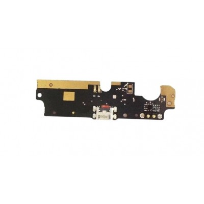 Charging Connector Flex Pcb Board For Ulefone Armor X5 By - Maxbhi Com