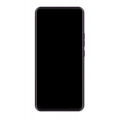 Fingerprint Sensor Flex Cable For Allview Soul X6 Xtreme White By - Maxbhi Com