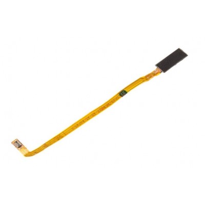 Fingerprint Sensor Flex Cable For Ulefone Armor 3wt White By - Maxbhi Com