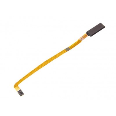 Fingerprint Sensor Flex Cable For Ulefone Armor 3wt White By - Maxbhi Com