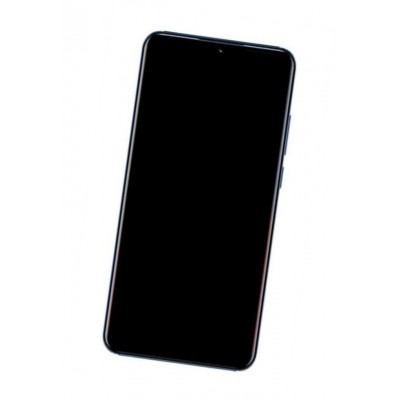 Power Button Flex Cable For Lenovo K6 Enjoy On Off Flex Pcb By - Maxbhi Com