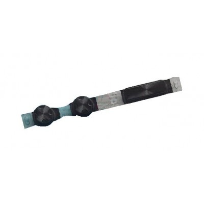 Power Button Outer For Ulefone Armor X3 Black By - Maxbhi Com