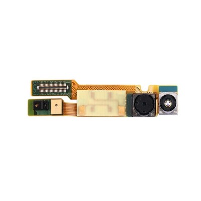 Replacement Front Camera For Microsoft Lumia 950 Dual Sim Selfie Camera By - Maxbhi Com