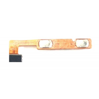 Volume Button Flex Cable For Ulefone Armor 3wt By - Maxbhi Com