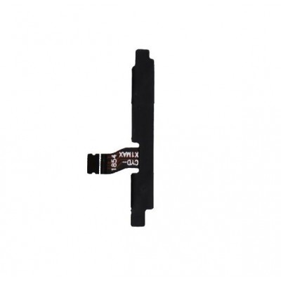 Volume Button Flex Cable For Umidigi One Max By - Maxbhi Com