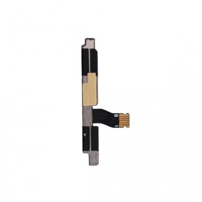 Volume Button Flex Cable For Umidigi One Max By - Maxbhi Com