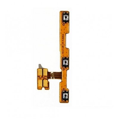 Volume Button Flex Cable For Zte Nubia Red Magic Mars By - Maxbhi Com