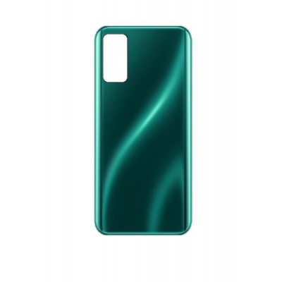 Back Panel Cover For Honor Play 4t Pro Green - Maxbhi Com