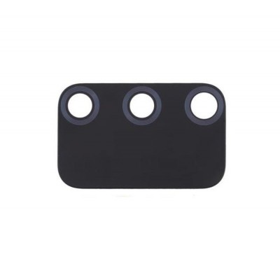 Camera Lens For Honor Play 9a Blue By - Maxbhi Com