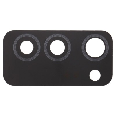 Camera Lens for Honor V30 Blue