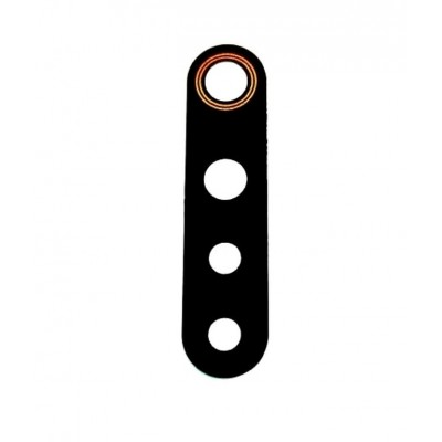 Camera Lens For Vivo Iqoo Neo 855 Black By - Maxbhi Com