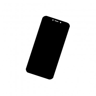 Fingerprint Sensor Flex Cable For Alcatel 1v 2019 Gold By - Maxbhi Com