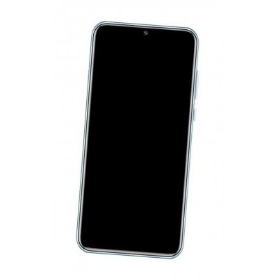 Fingerprint Sensor Flex Cable For Huawei Enjoy 10s Green By - Maxbhi Com