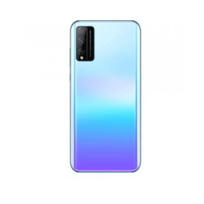 Full Body Housing For Honor Play 4t Pro White - Maxbhi Com