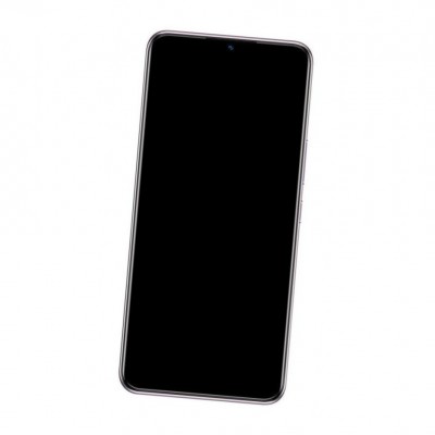 Fingerprint Sensor Flex Cable for Vivo S6 5G Purple