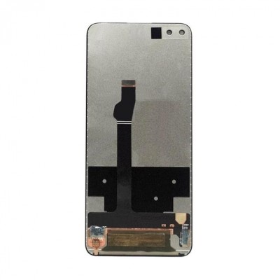 Lcd With Touch Screen For Honor View30 Pro Sky By - Maxbhi Com