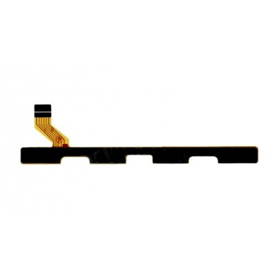 Power Button Flex Cable For Alcatel 1v 2019 On Off Flex Pcb By - Maxbhi Com