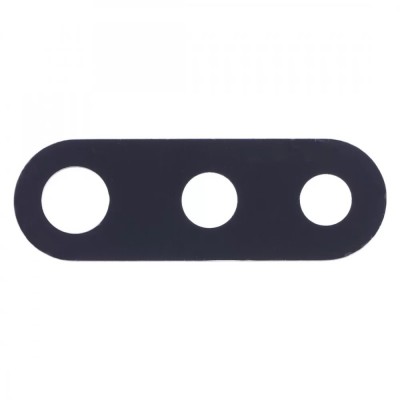 Camera Lens For Honor 9c White By - Maxbhi Com