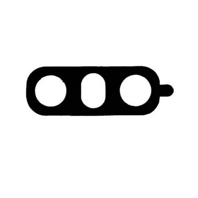 Camera Lens For Lg G6 Grey By - Maxbhi Com