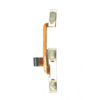 Power Button Flex Cable For Blu G70 On Off Flex Pcb By - Maxbhi Com