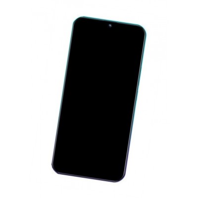 Volume Button Flex Cable For Gionee K6 By - Maxbhi Com