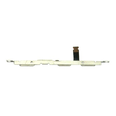 Volume Button Flex Cable For Zte Blade Max View By - Maxbhi Com