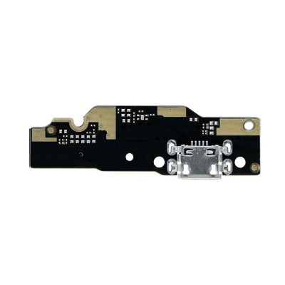 Charging Connector Flex Cable For Xiaomi Redmi Note 6 Pro By - Maxbhi Com
