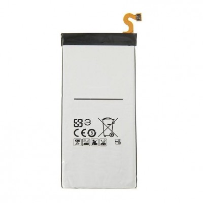 Battery For Samsung Galaxy A5 A500yz By - Maxbhi Com