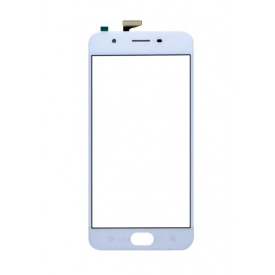 Touch Screen Digitizer For Oppo A57 Gold By - Maxbhi Com