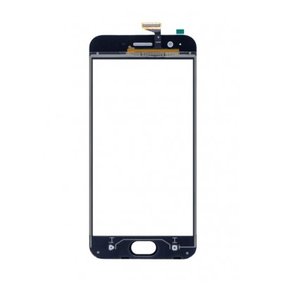 Touch Screen Digitizer For Oppo A57 Gold By - Maxbhi Com