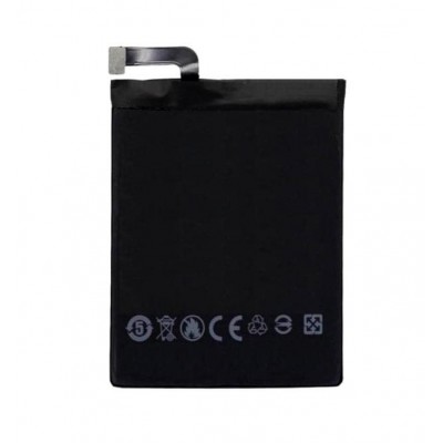 Battery For Xiaomi Mi6 4gb Ram By - Maxbhi Com