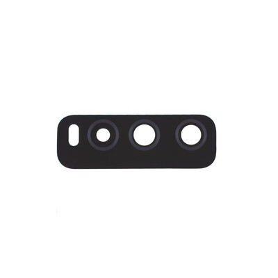 Camera Lens For Vivo Iqoo U1x White By - Maxbhi Com