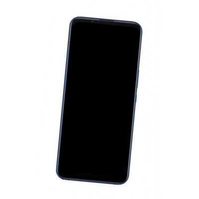 Charging Connector Flex Pcb Board For Nubia Red Magic 5g Lite By - Maxbhi Com