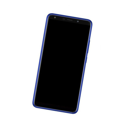 Main Board Flex Cable For Blu Studio X12 By - Maxbhi Com