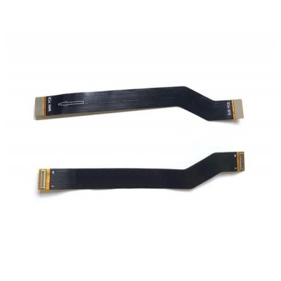 Main Board Flex Cable For Zte Nubia Red Magic 5g Lite By - Maxbhi Com