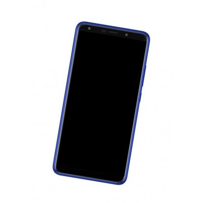Power Button Flex Cable For Blu Studio X12 On Off Flex Pcb By - Maxbhi Com