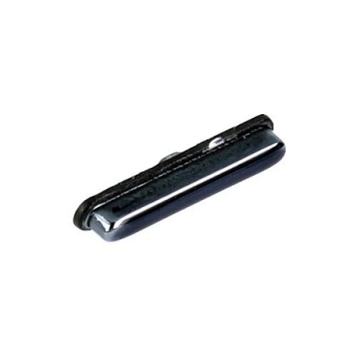 Power Button Outer For Blu C7 White By - Maxbhi Com