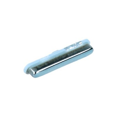Power Button Outer For Zte Axon 11 Se 5g Black By - Maxbhi Com
