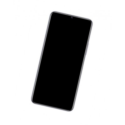 Volume Button Flex Cable For Vivo Iqoo U1x By - Maxbhi Com