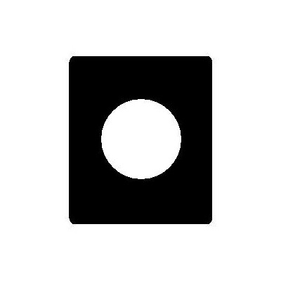 Camera Lens For Micromax Canvas Xpress 4g Q413 White By - Maxbhi Com