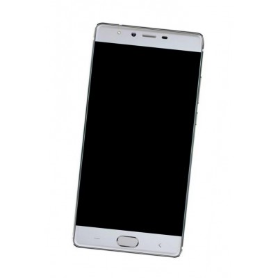 Fingerprint Sensor Flex Cable For Innjoo 3 White By - Maxbhi Com